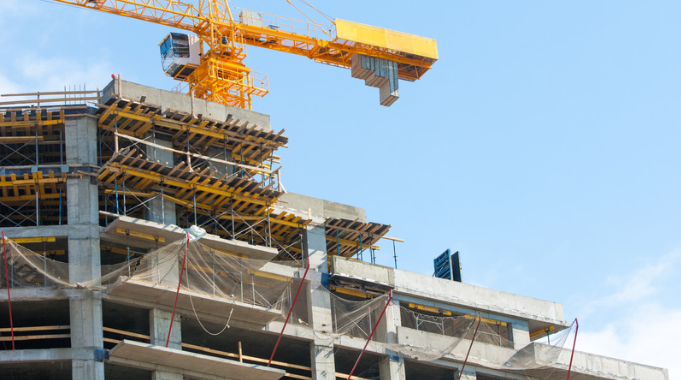 Safety Regulations For Construction Workers