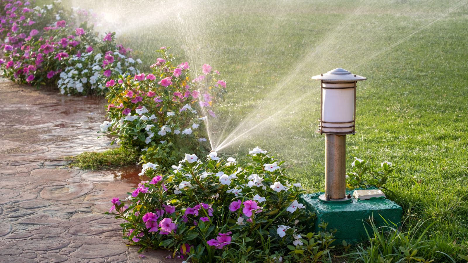 The Advantages Of Using A Plastic Watering Tube