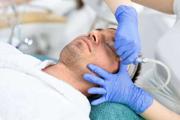 The Possible Side Effects Of Dermaplaning And Microdermabrasion