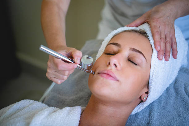 Some Of The Most Common Side Effects Of Microdermabrasion